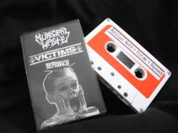 Municipal Waste : Live in Berlin Magnet Club Tape